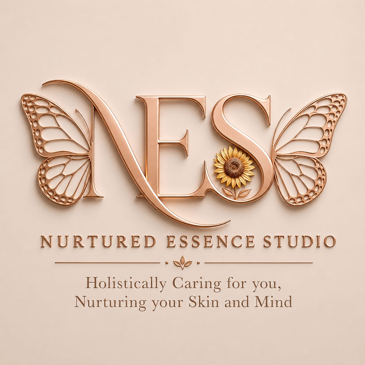 Nurtured Essence Studio